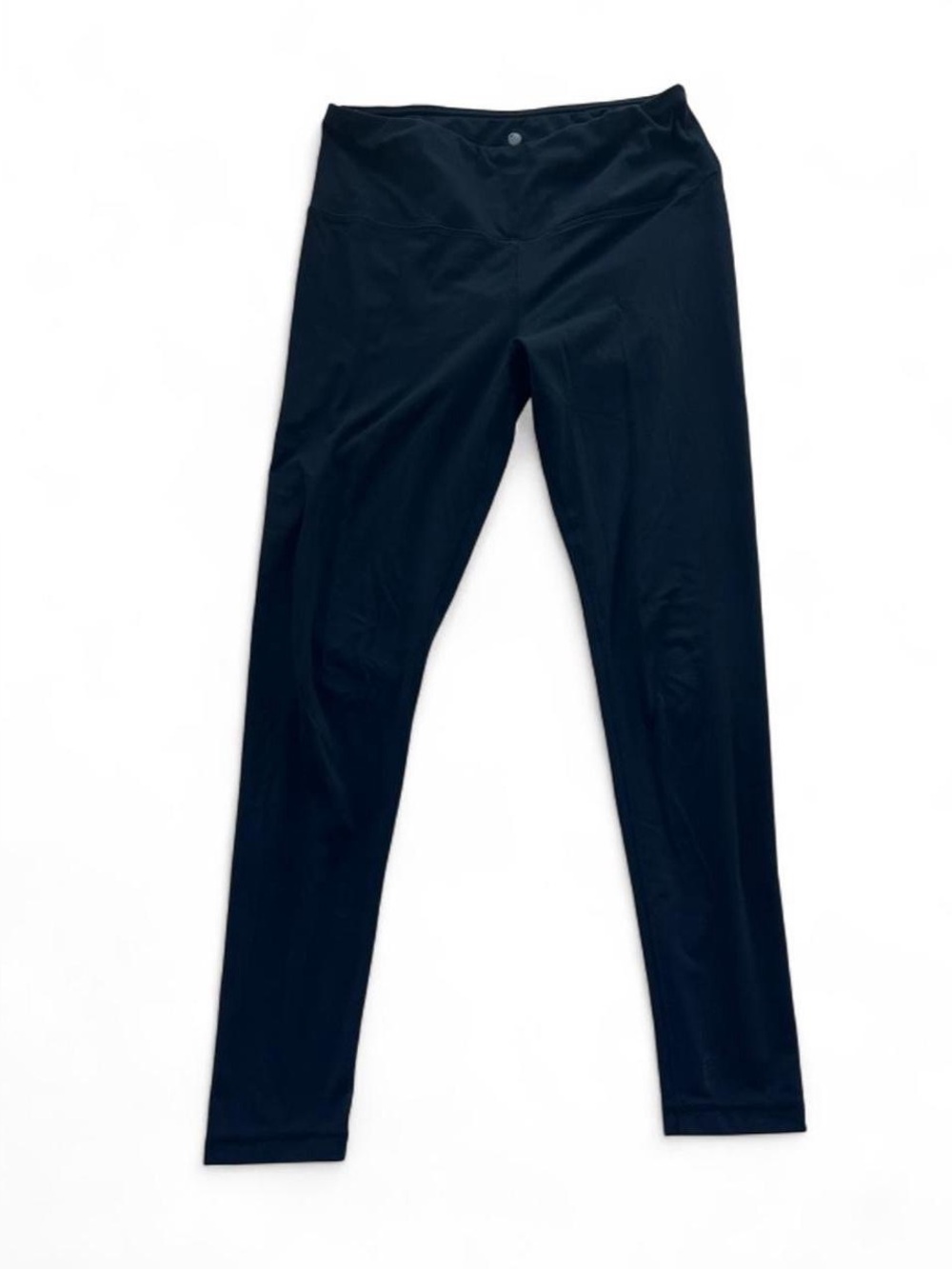 Yogalicious Black Active Leggings